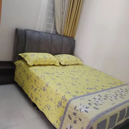 Homestay Ijan Cyberjaya Exterior photo