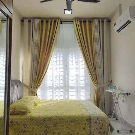 Homestay Ijan Cyberjaya Exterior photo