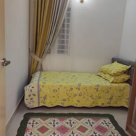 Homestay Ijan Cyberjaya Exterior photo