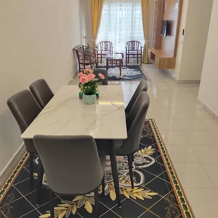 Homestay Ijan Cyberjaya Exterior photo