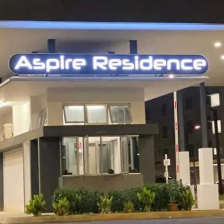 Homestay Ijan Cyberjaya Exterior photo