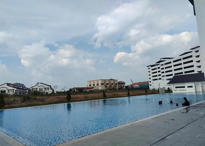 Homestay Ijan