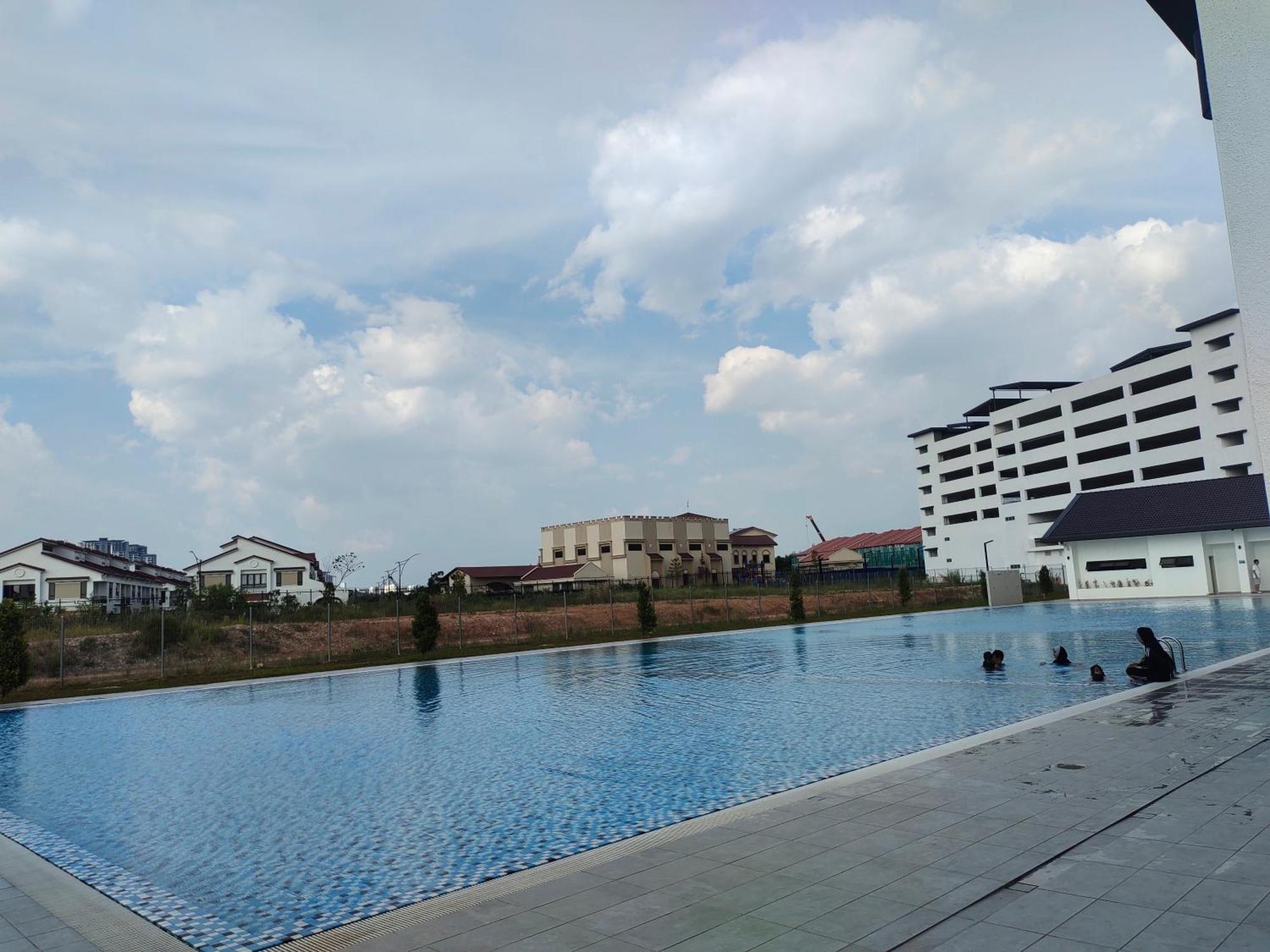 Ijan * Cyberjaya