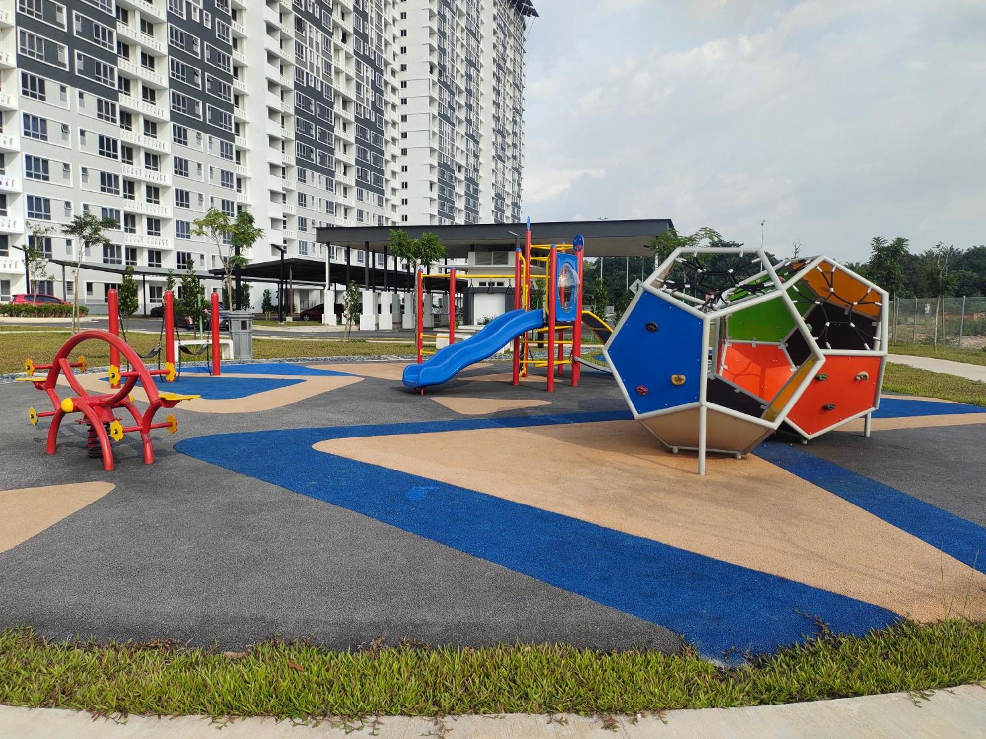 Ijan * Cyberjaya