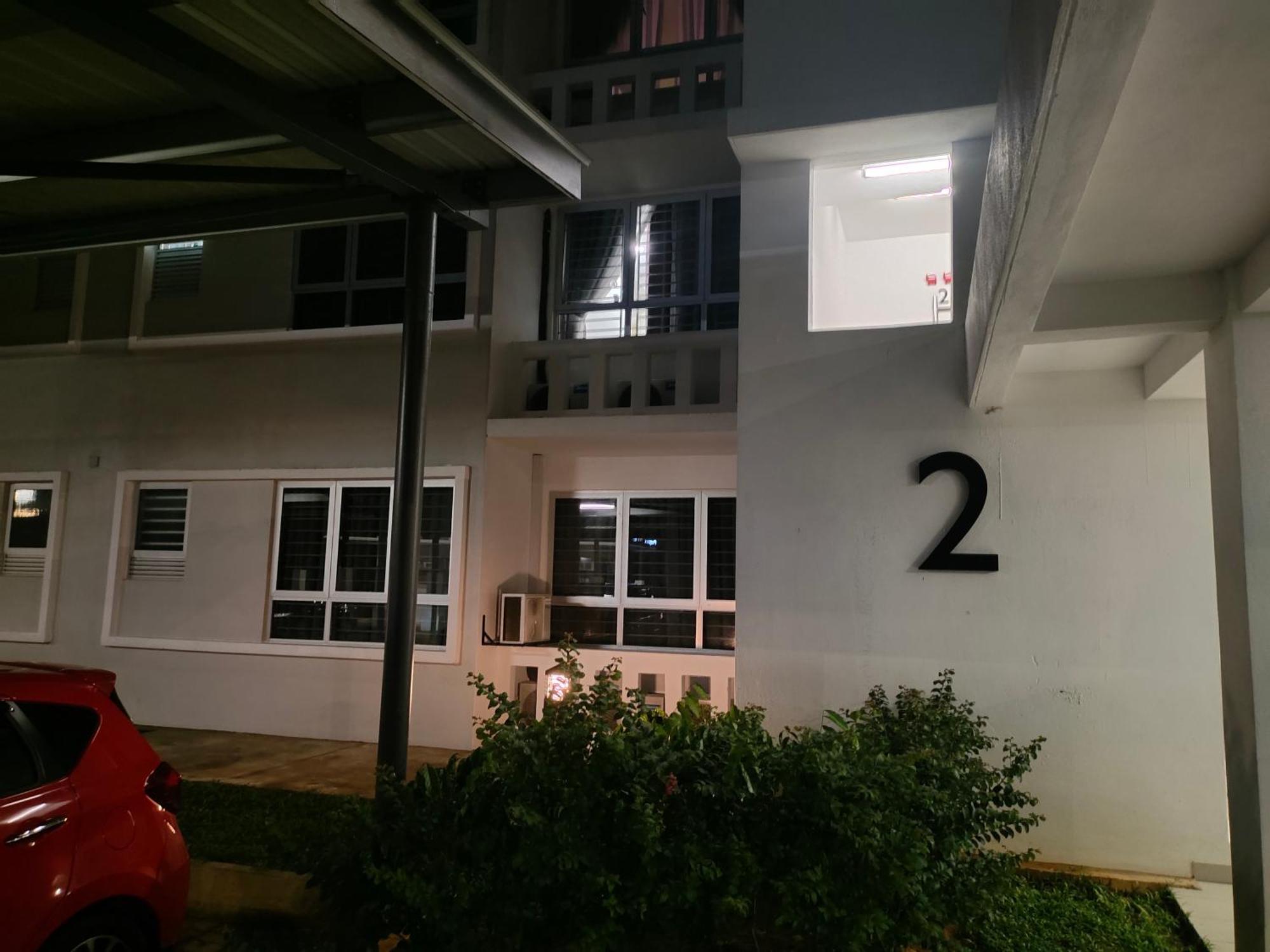 Holiday home Ijan *